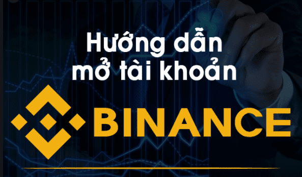 Cách Đăng Ký Tài Khoản Binance Mới Nhất 2021 -