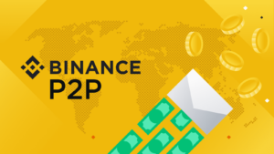 Cách thêm phương thức thanh toán mới trên Binance P2P chi tiết nhất -